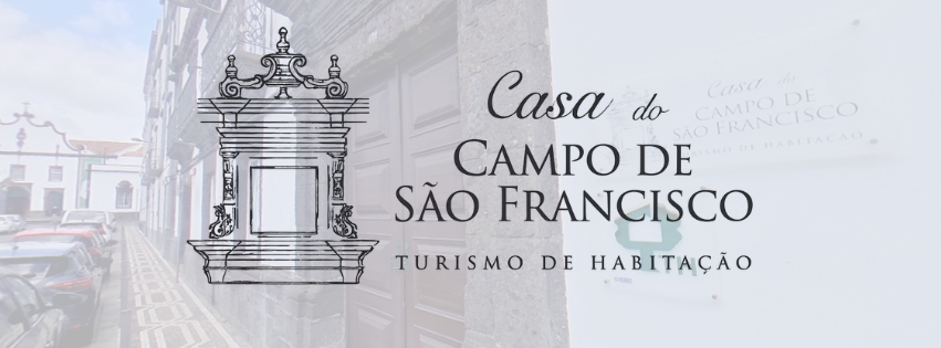 Foto da capa de Casa do Campo de São Francisco